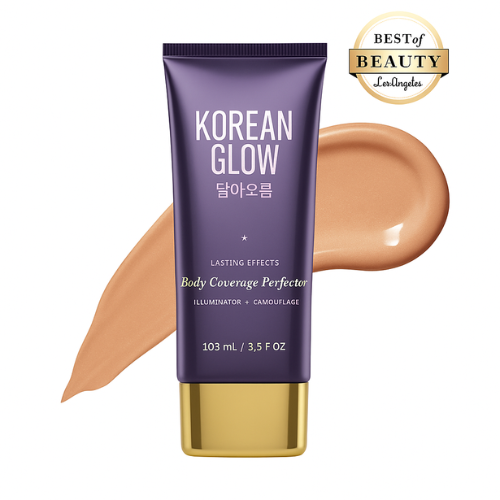 Body Coverage Perfector