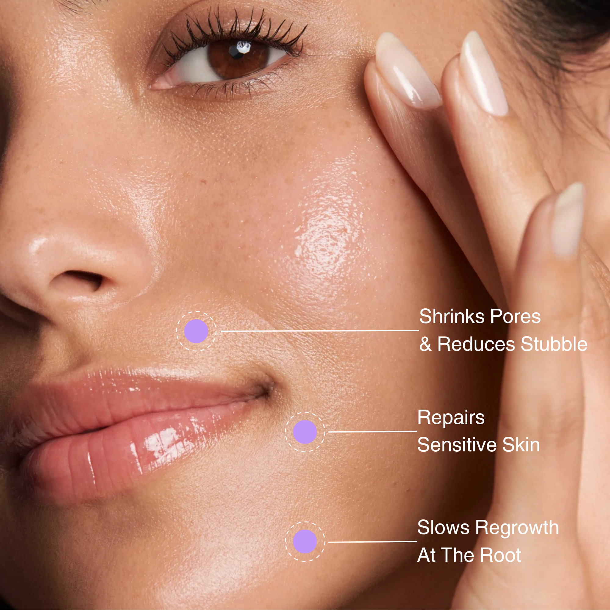 KoreanGlow™ - Cyperus Rotundus Skin Serum